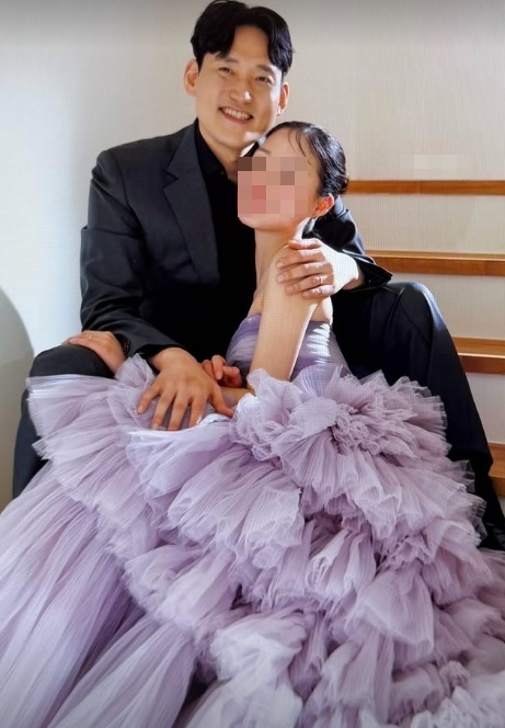 /照片=第10期 光洙SNS 