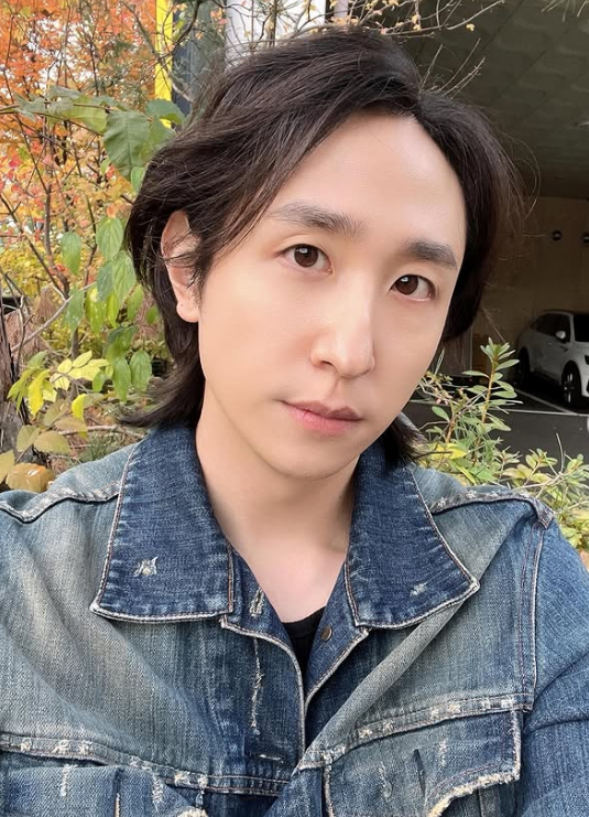 Photo = Ahn Tae-hwan Instagram