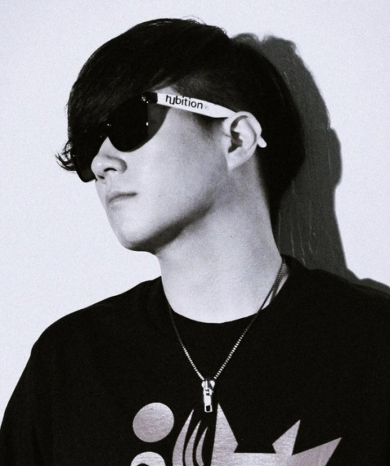 The late Atison Beats/Picture = SNS