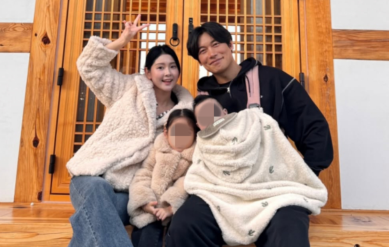 The 6th generation of "I'm Solo" Young-sook and Young-cheol couple / Photo = 6th generation Young-sook SNS