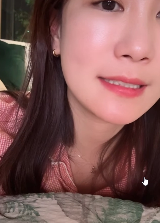 /Photo = Kim Jimin SNS