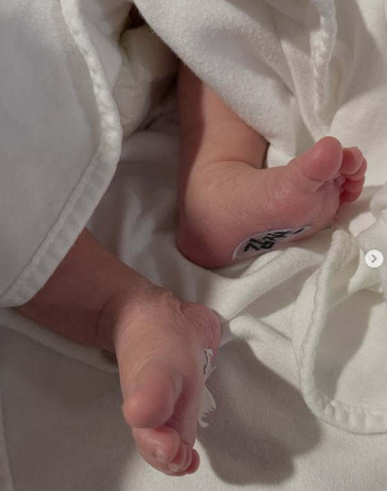 =照片:朴贤浩的个人账号。