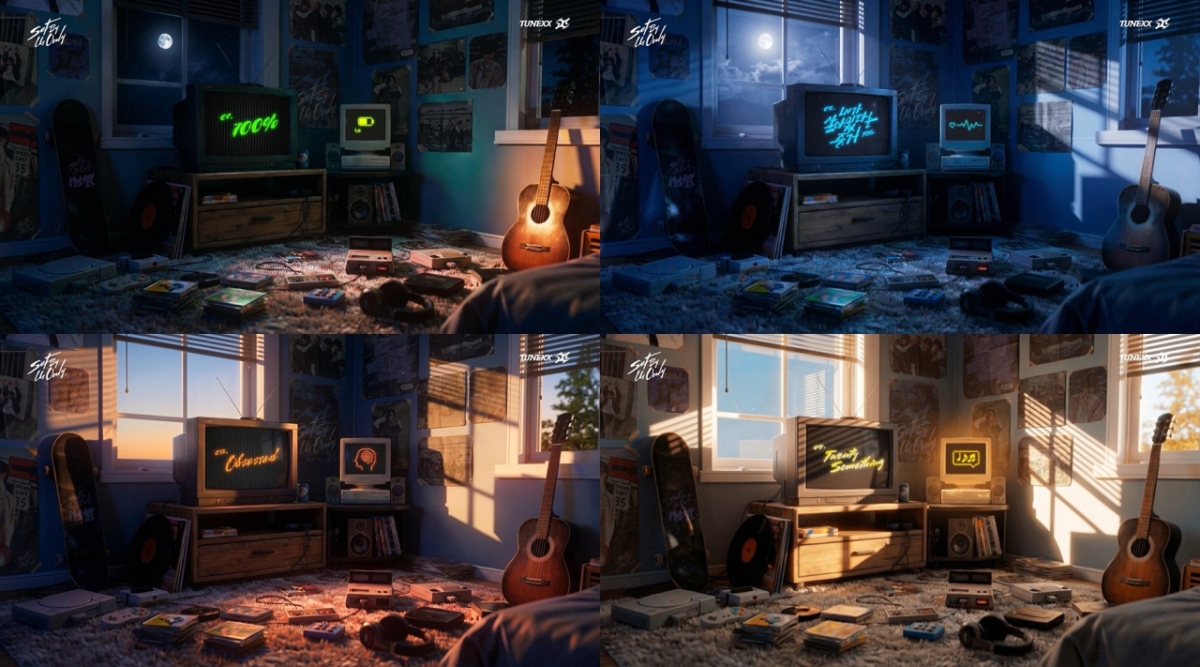 /Photo provided =IST Entertainment 