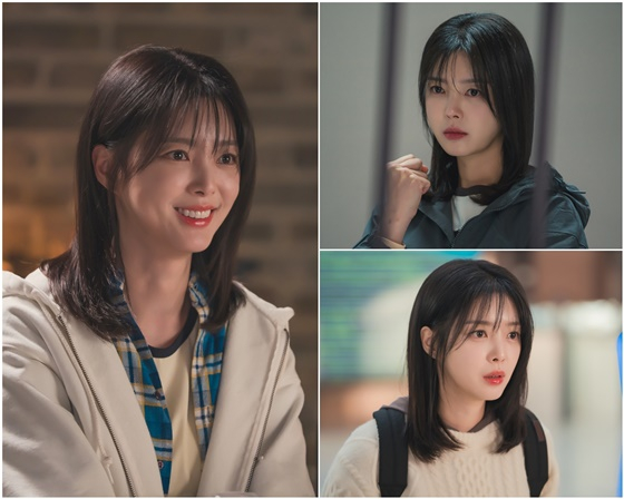 /Photo provided = KBS 1TV's new daily drama "Happy Our Good Day"