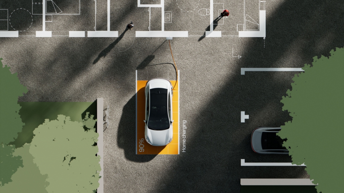 ポールスターグリッドリワード/写真提供=ポールスター