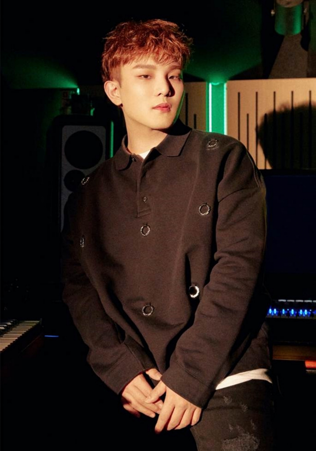 Category / Photo courtesy = Pledis Entertainment 