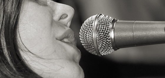 Star News will host the column "Vocal and First Year" about vocal trainers with vocal training expert Liv. Trainer Livga will cover various topics about the world of vocal training. The content of the column in series is the author's opinion. (Editor's note)