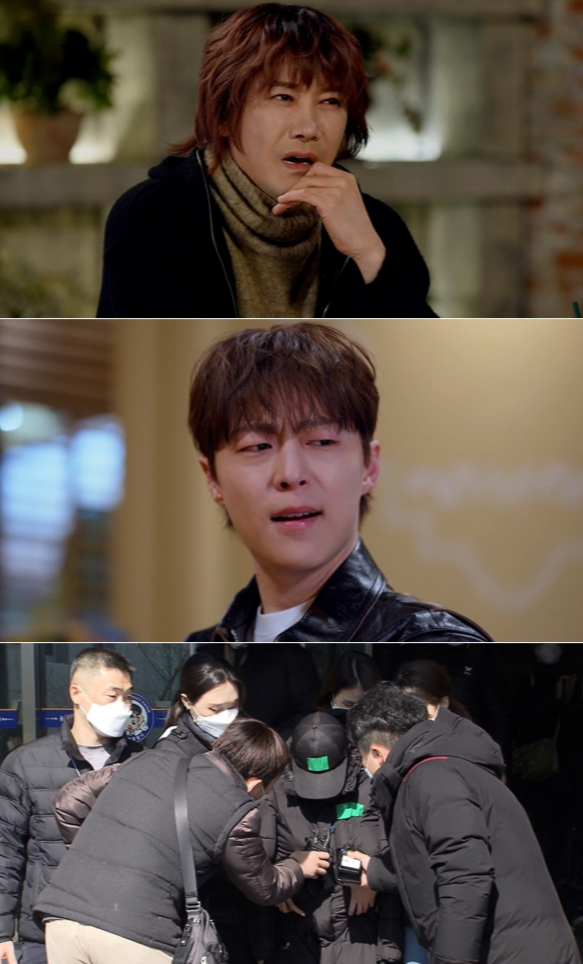 =SBS电视台提供照片。