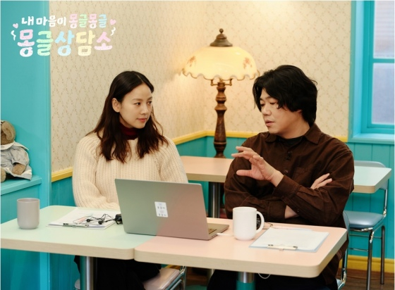 Lee Sang-soon / Photograph = SBS