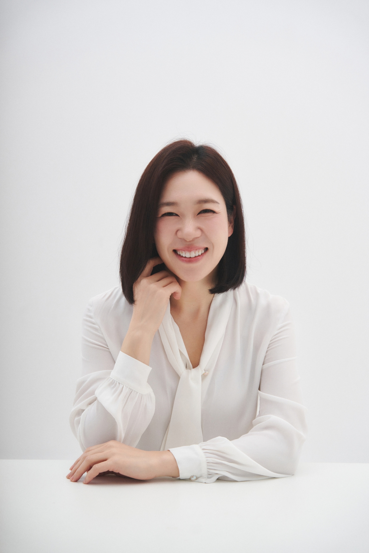 Yeom Hye-ran / Photo = Ace Factory