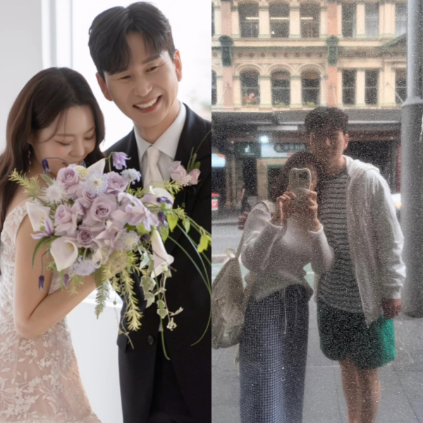 /写真=28期英字SNS