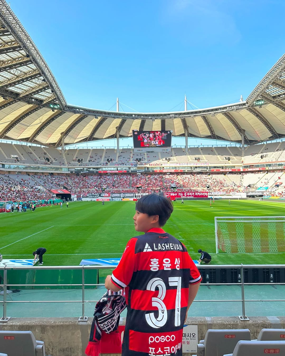 年仅13岁就遗憾地成为了天上的星星。 =照片:遗属SNS截图。