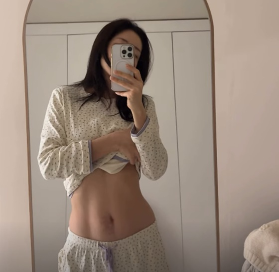 /Photo = Choi Hee Instagram