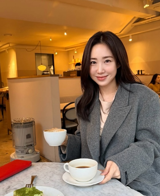 /Photo = Choi Hee Instagram