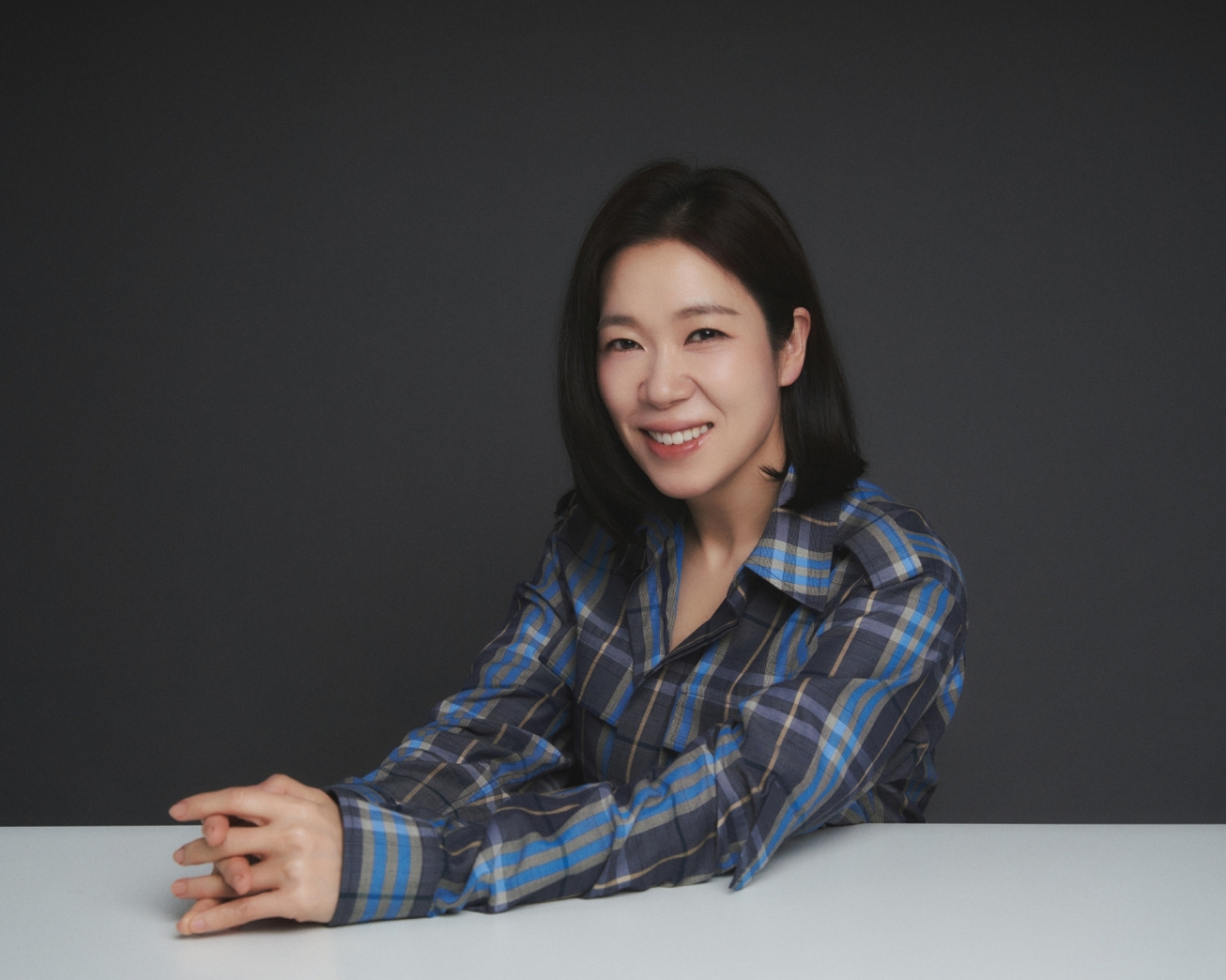 Yeom Hye-ran / Photo = Ace Factory