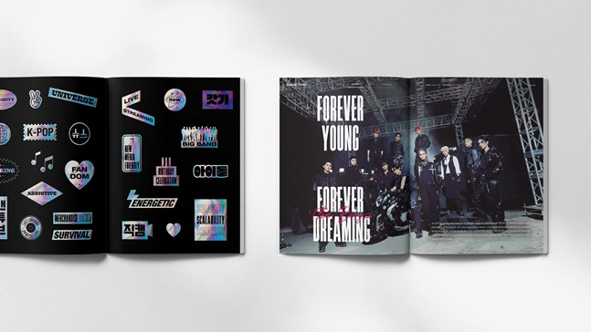 英文期刊《KOREA》。 =文体部。