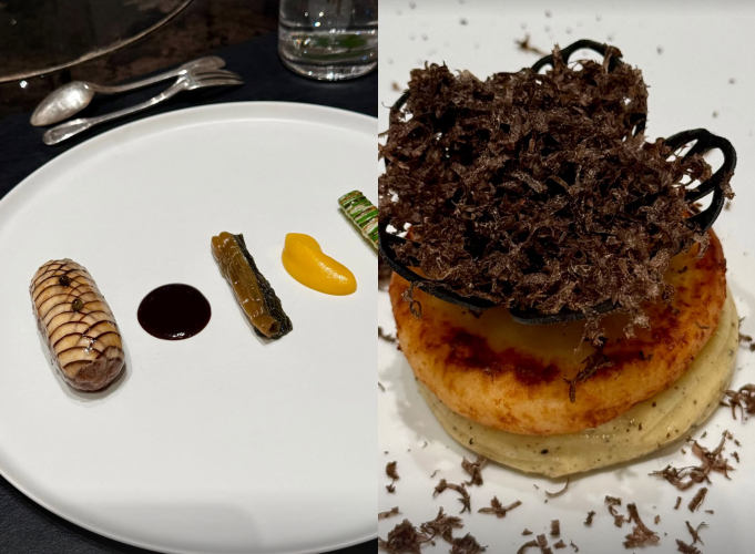 /Photo = Lee Si-young SNS