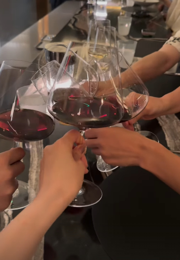 /Photo = Lee Si-young SNS