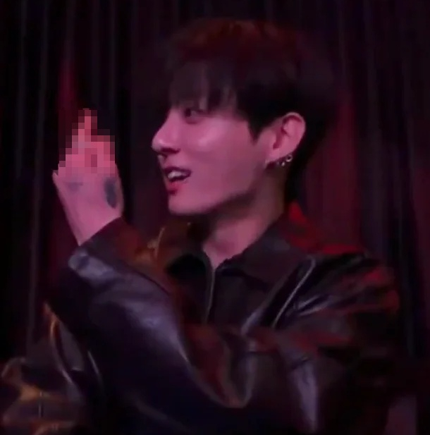 BTS Jungkook / Photo = Weverse Capture