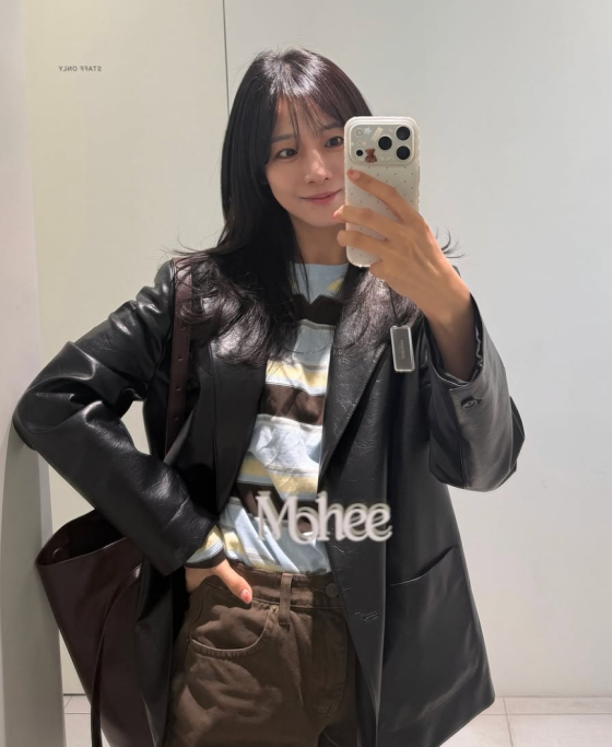 =照片=《我是solo》第22期玉顺SNS