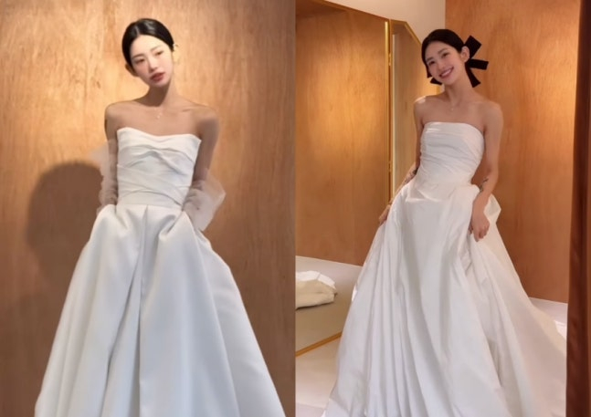 /Photo = Choi Jun-hee Instagram