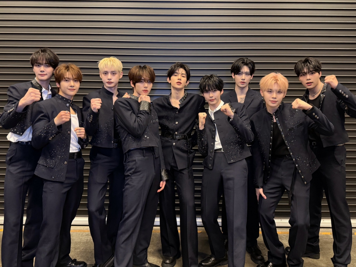 Zero Base One/photo courtesy = Wake One