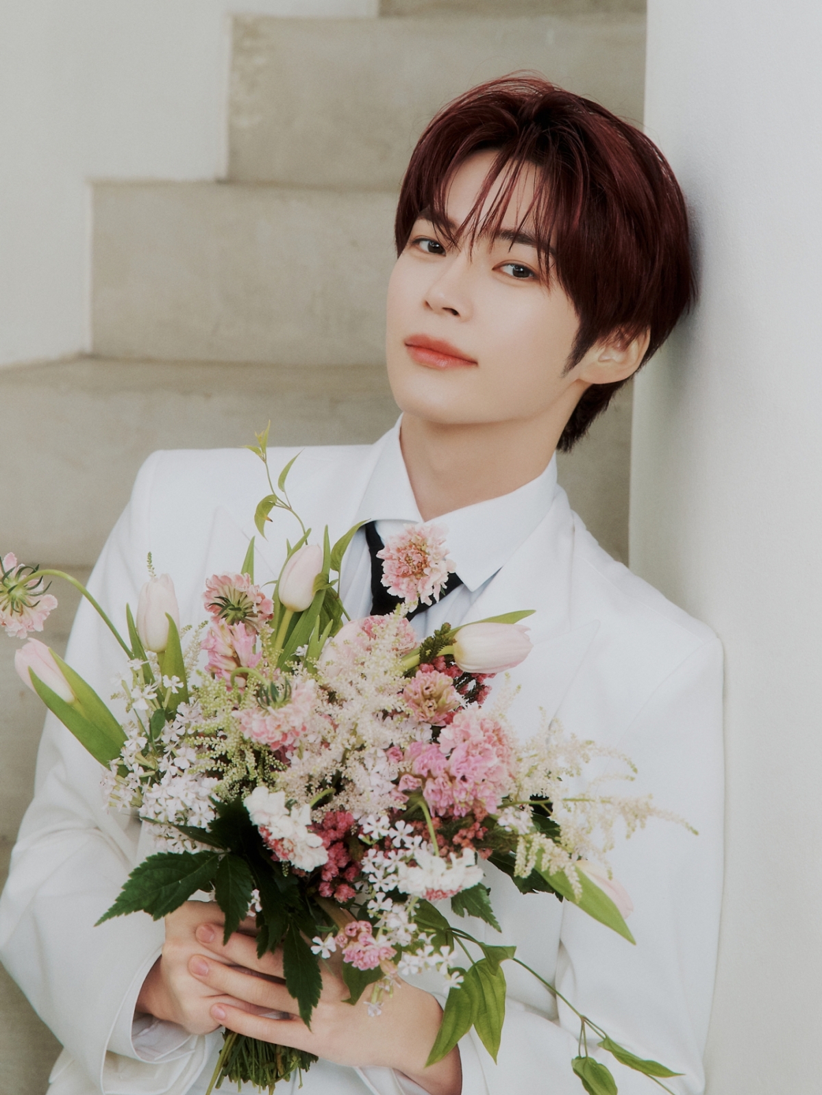 Sung Han-bin/photo courtesy = Wake One