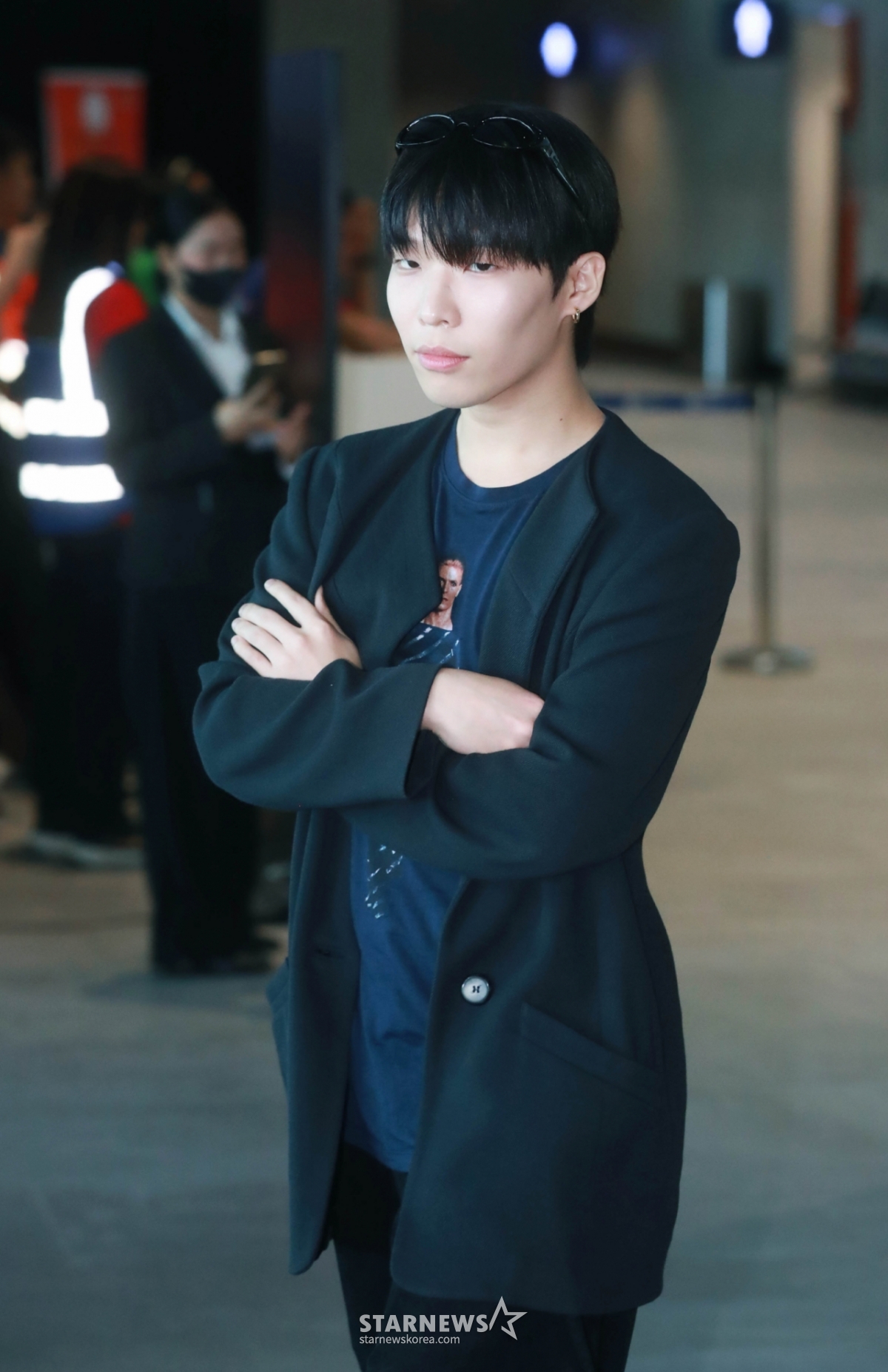 AKMU Lee Chan-hyuk / Photograph = Lee Dong-hoon