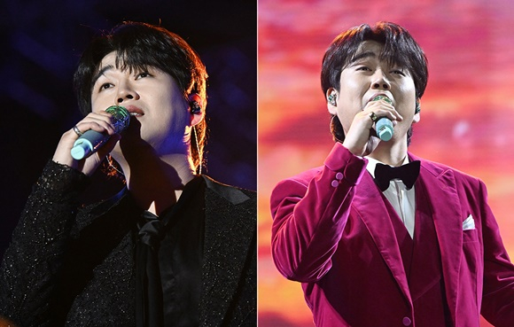 Hwang Young-woong / Photograph = Golden Voice