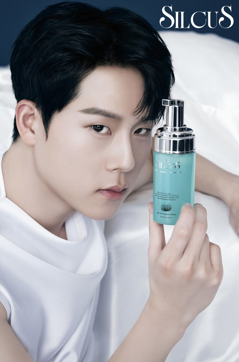 MONSTA X ジュホン/写真提供=シルキュアス(SILCUS)