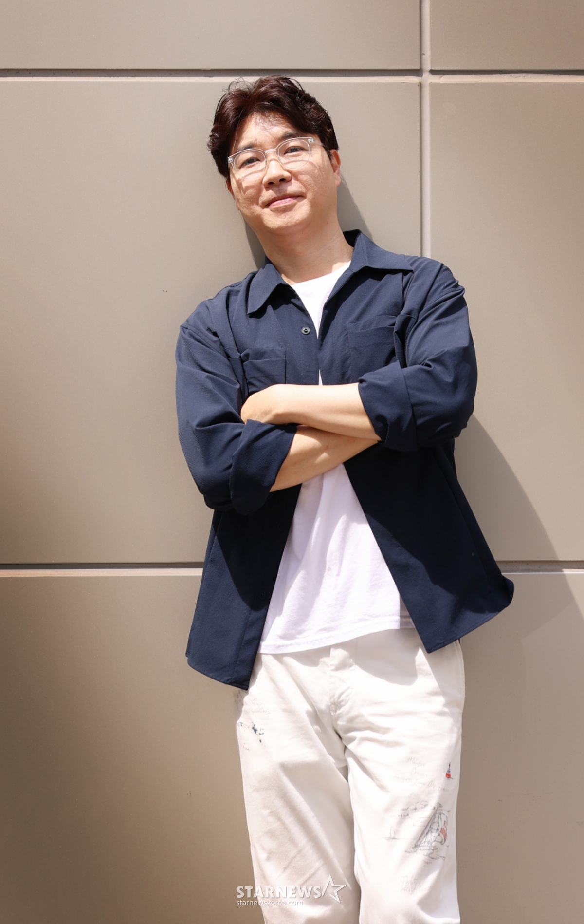 Park Soo-hong / Photo = Reporter Kim Hwi-sun hwijpg@