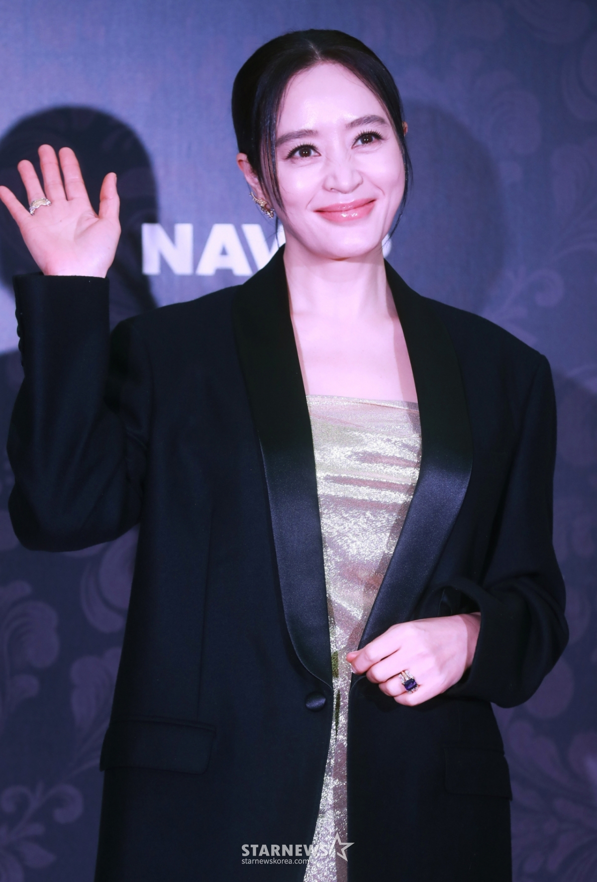 Actor Kim Hye-soo / Photo = Lee Dong-hoon