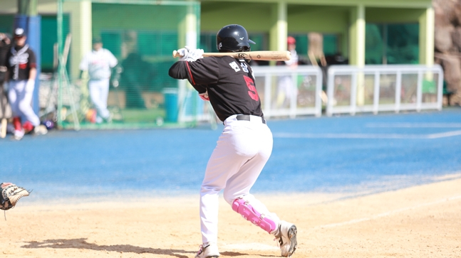 a striking figure of reparation. /Photo = Ulsan Wales