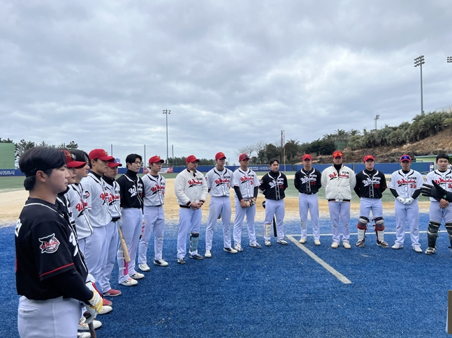 /Photo = Ulsan Wales