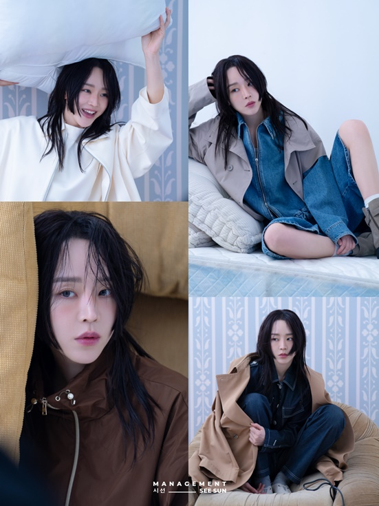 =照片제공经纪公司提供。