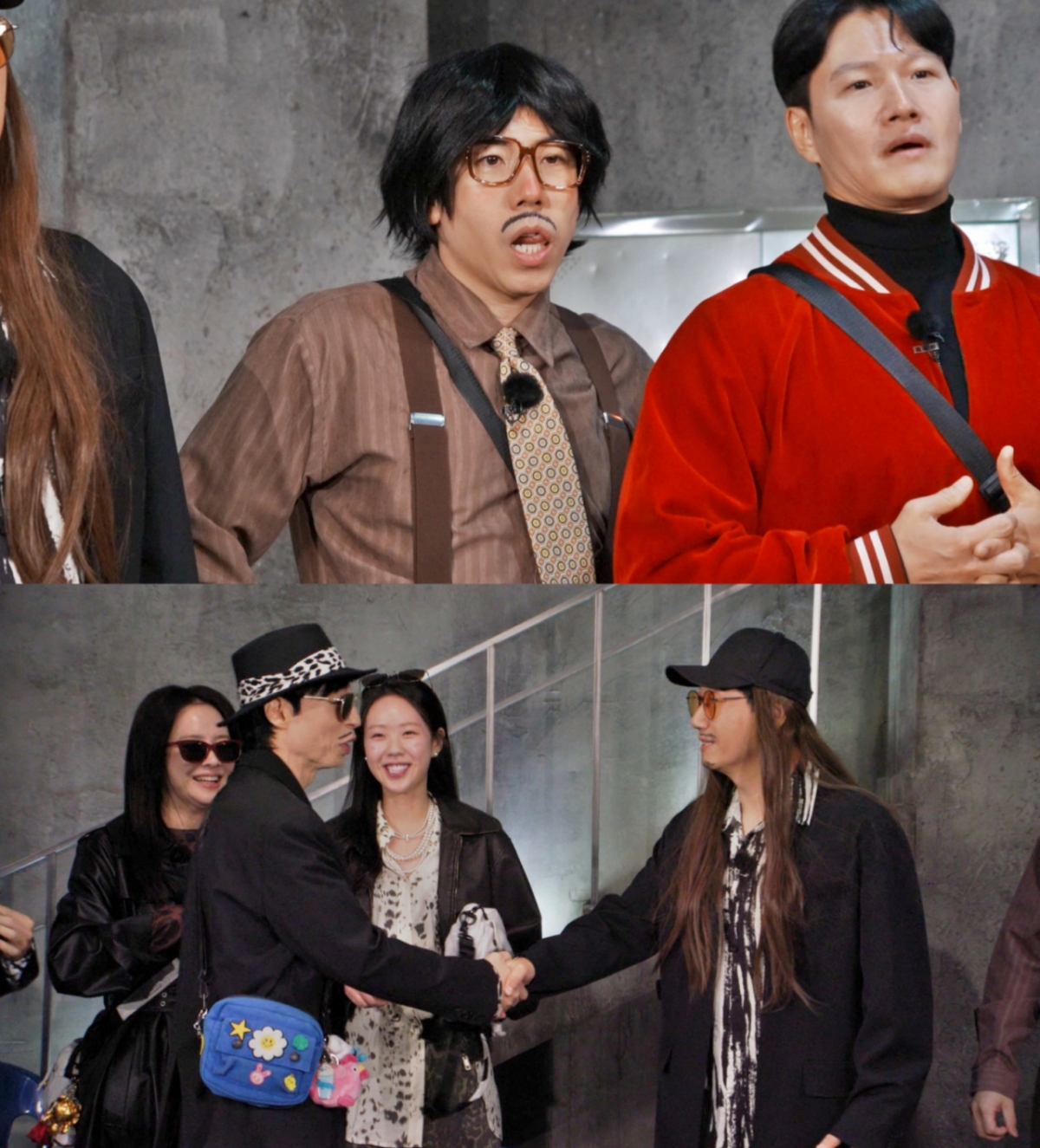 /Photo provided = SBS