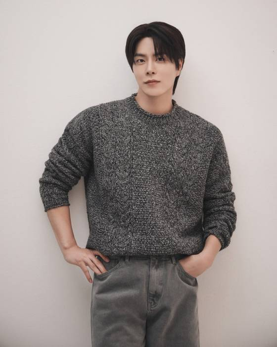 Hong Jong-hyun / Photograph = Secret ENT