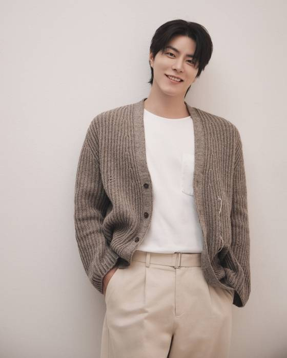 Hong Jong-hyun / Photograph = Secret ENT
