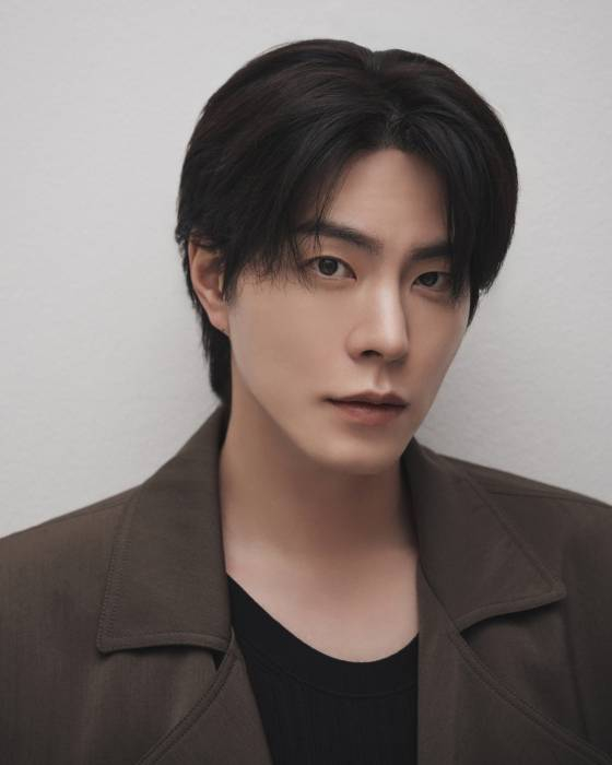 Hong Jong-hyun / Photograph = Secret ENT