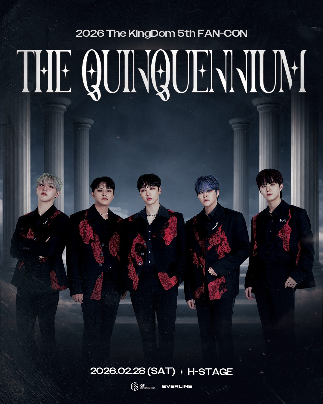 /Photo provided =GF Entertainment 