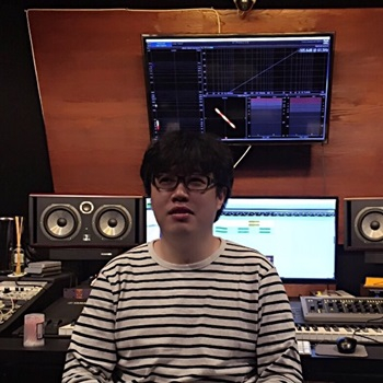 Hong Jie-sang / Photo courtesy = JYP Entertainment