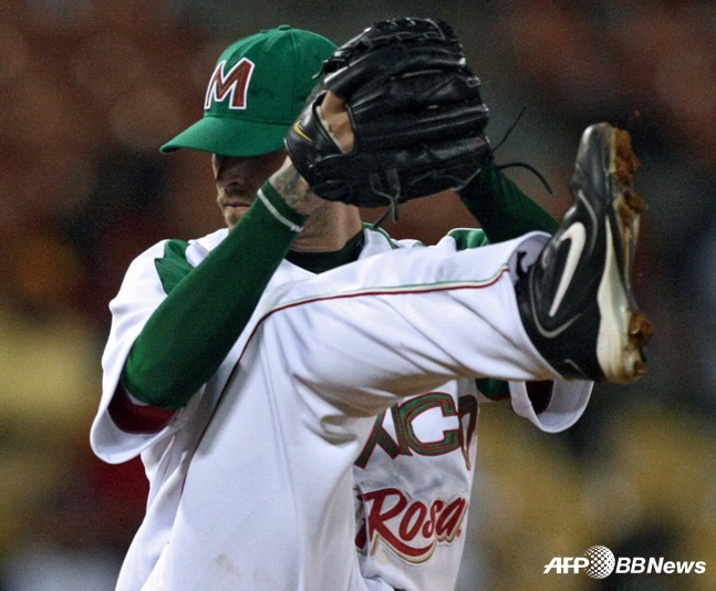 ダン·セラフィニ。 /AFPBBNews=ニュース1