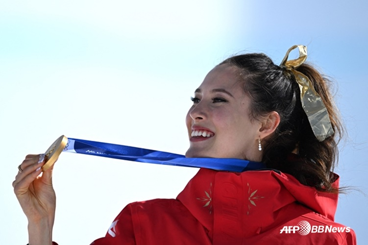 Guai Ling. /AFPBBNews=News1