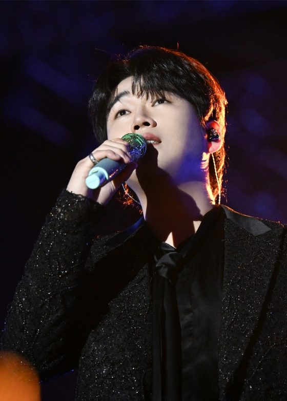 Hwang Young-woong / Photograph = Golden Voice