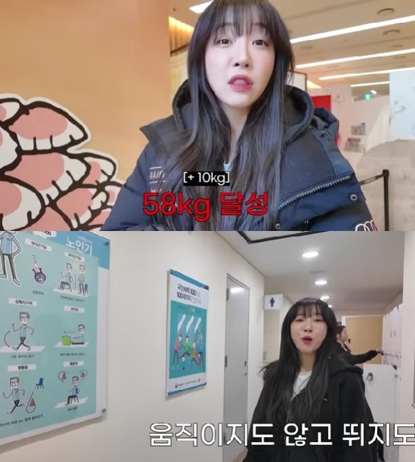 TzuYang / Ảnh = Vườn ngoài TzuYang, kênh YouTube