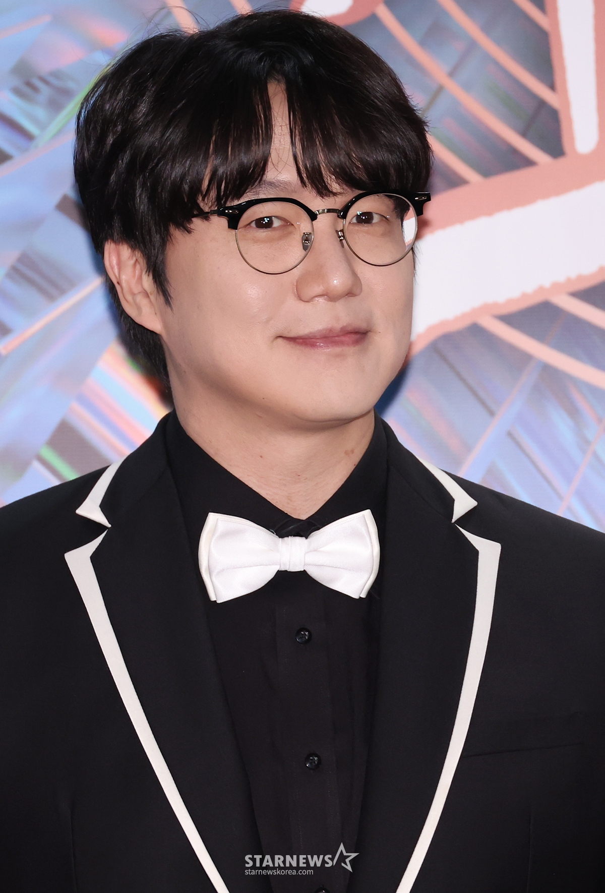 Sung Si-kyung / Photo courtesy = Golden Disc Awards Secretariat 2024.01.06 / Photo = Lee Dong-hoon