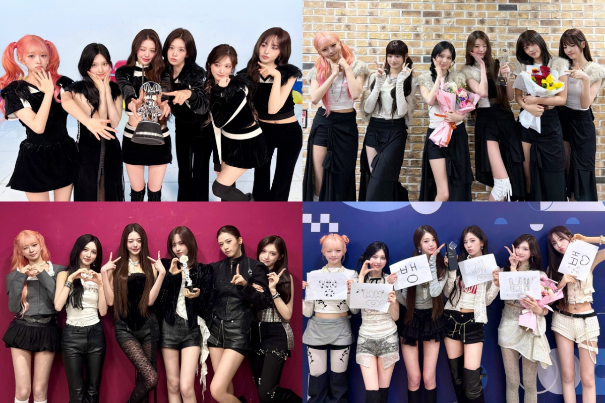 =照片=starship娱乐公司。