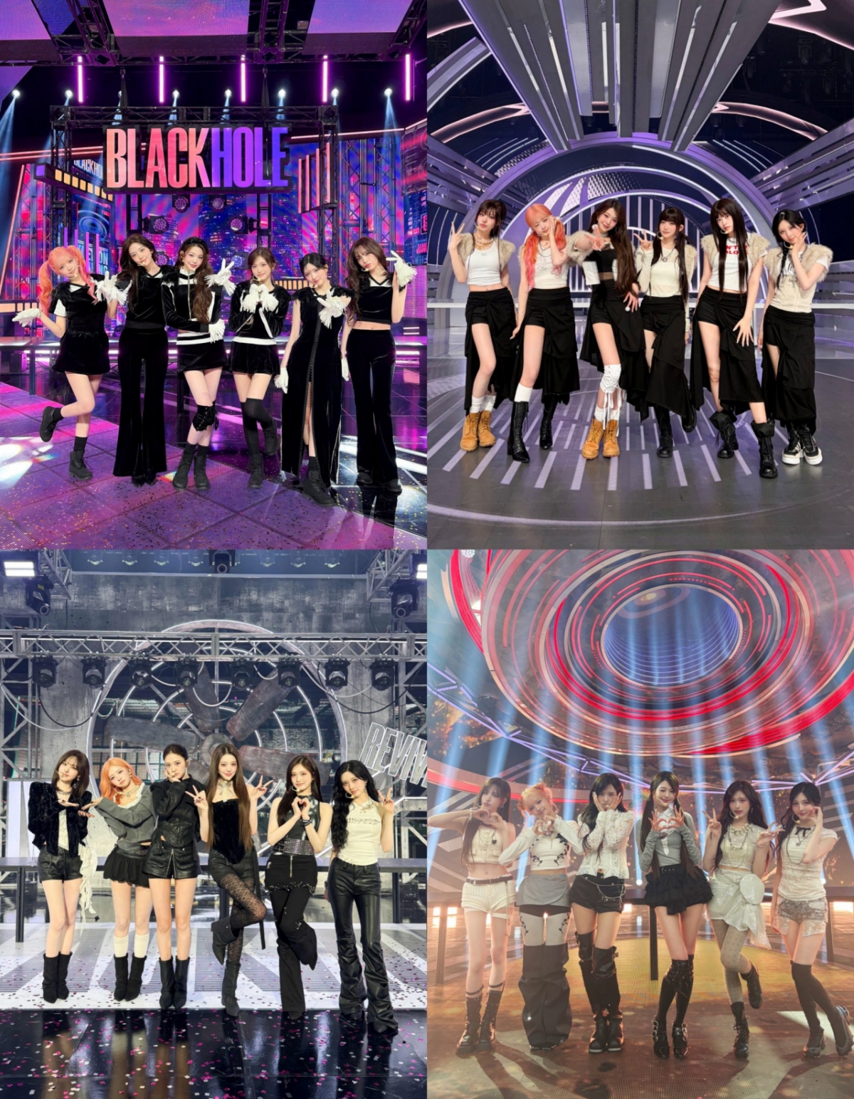 =照片=starship娱乐公司。