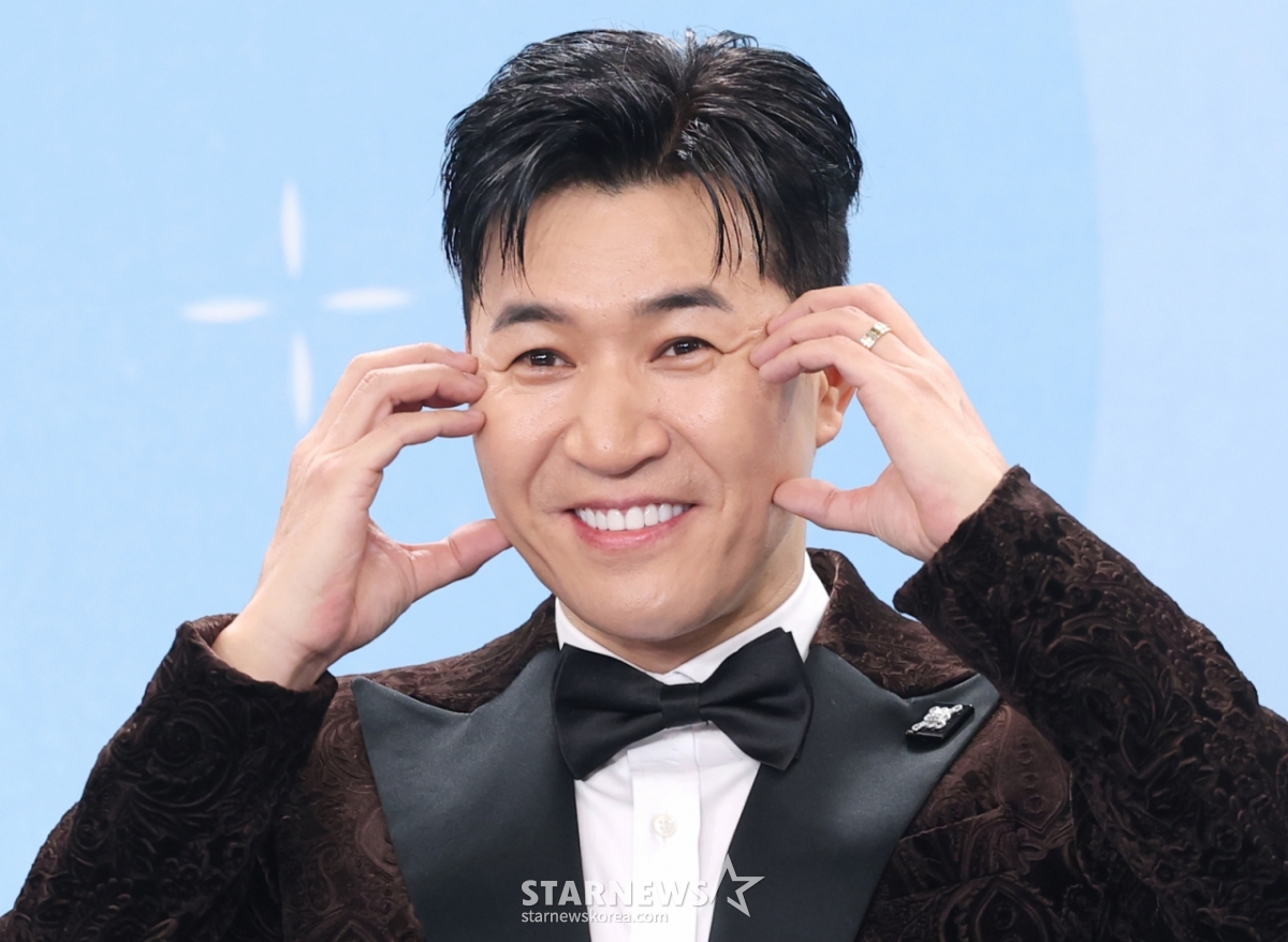 2025.12.20/News1 Copyright © News1. All rights reserved. Unauthorized reproduction and redistribution, prohibition of using AI learning. /Photo = (Seoul = News 1) Reporter Kwon Hyun-jin