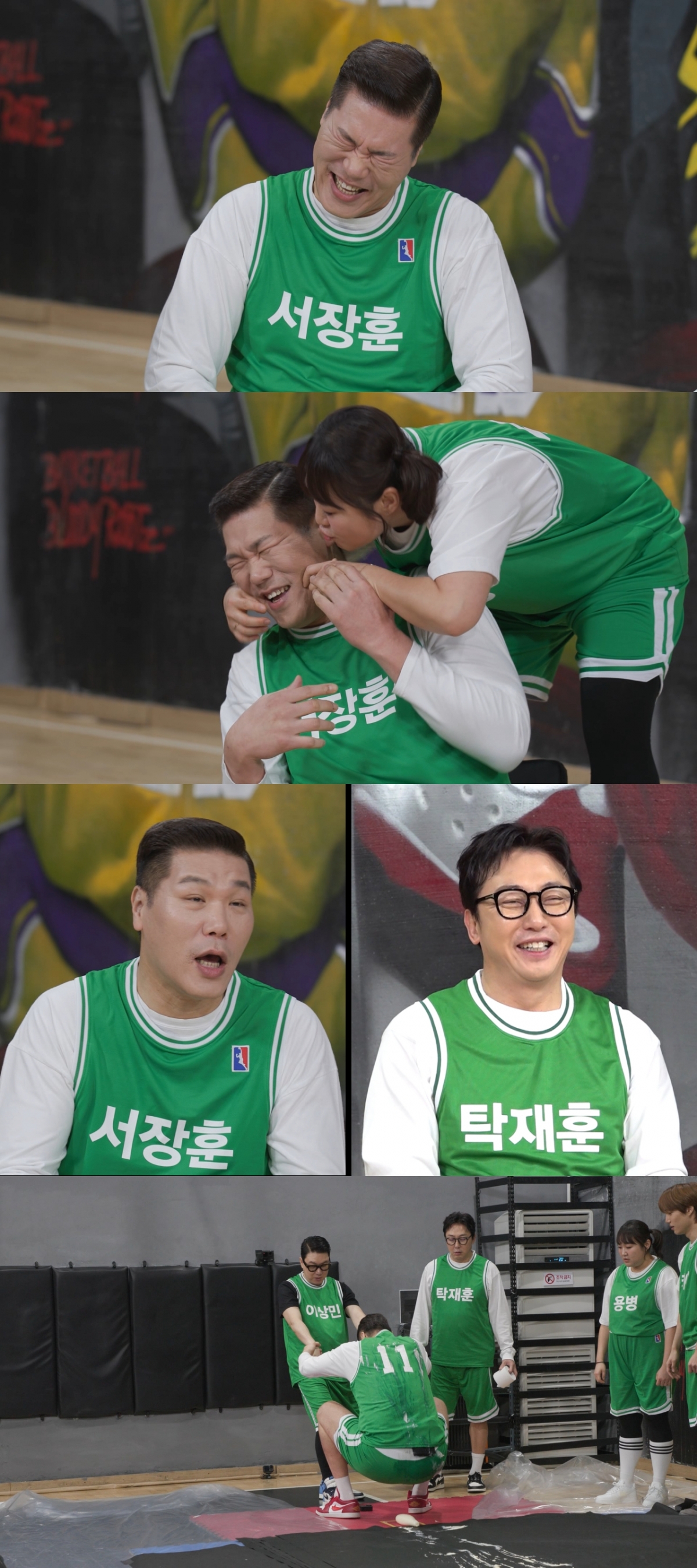 =照片=SBS电视台《不是，但是真是的！